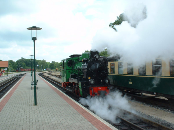 53 Mh in Putbus