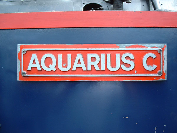 Aquarius C