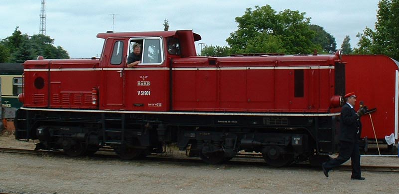 V 51 901