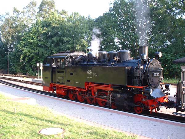 99 783 in Binz