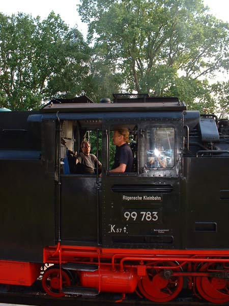 99 783 in Binz