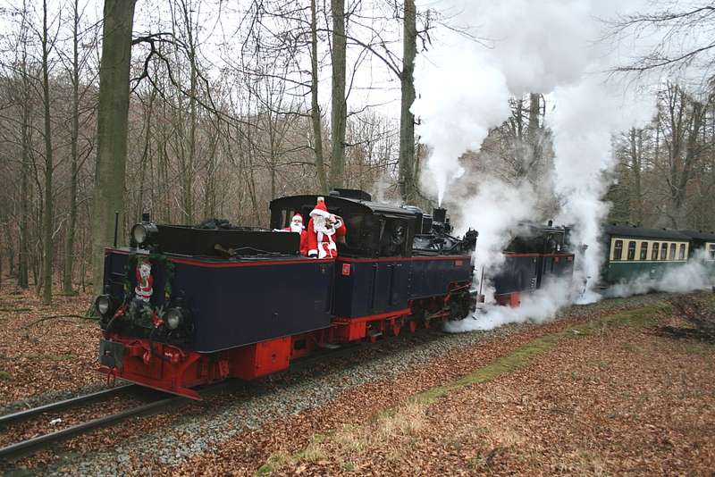 weihnachtsmann