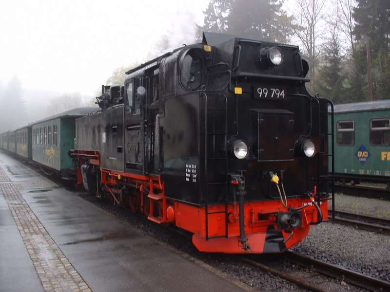 99 794 in Oberwiesenthal