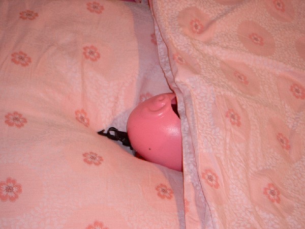 7:00 Uhr? Alles in Ordnung!