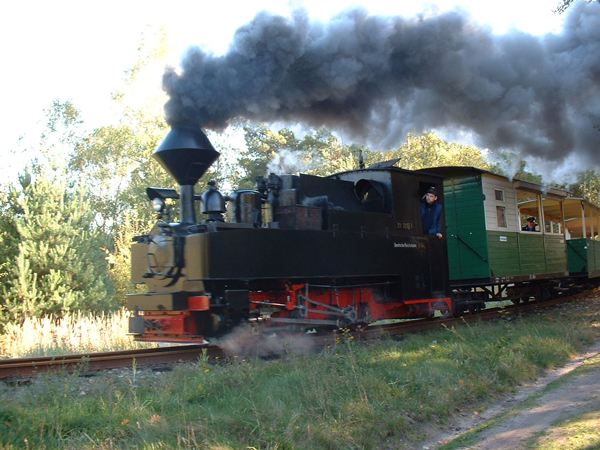 99 3317 der WEM