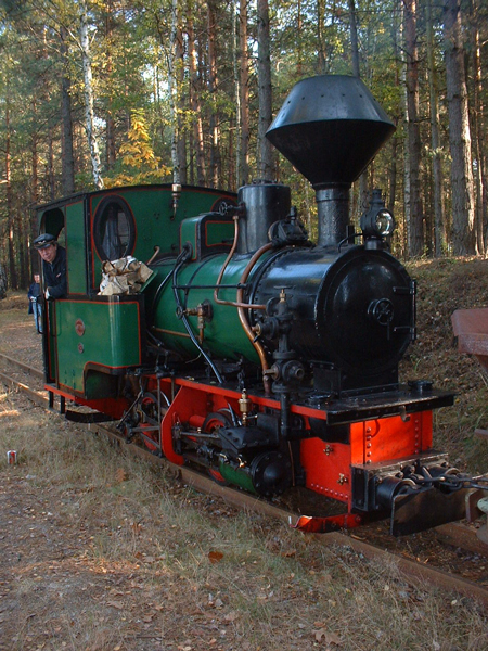 Krauss 7790