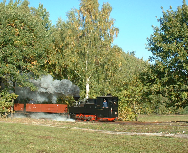 99 3317 der WEM