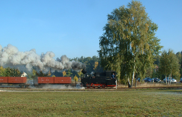 99 3317 der WEM