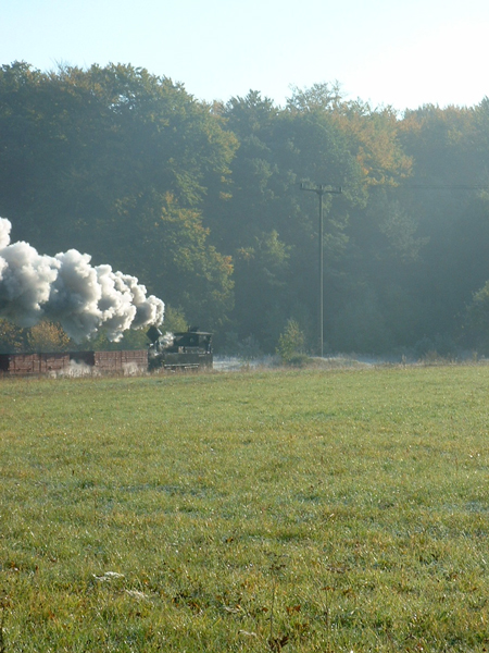 99 3317 der WEM