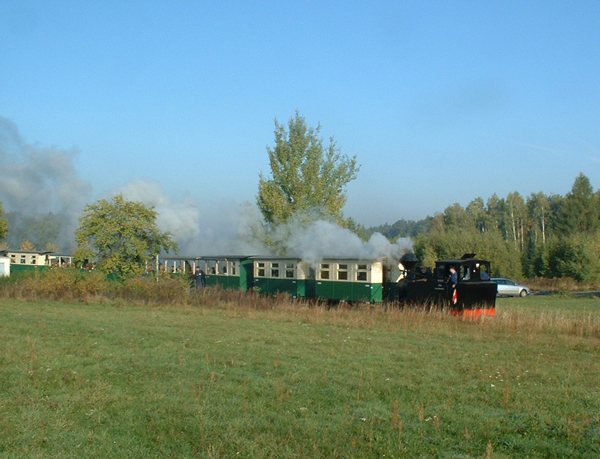 99 3312 der WEM