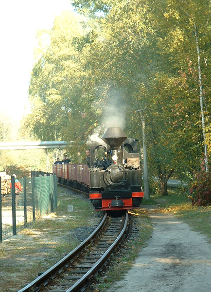 99 3317 der WEM