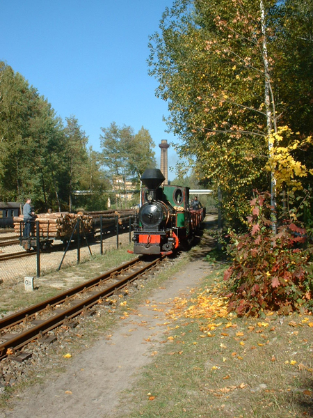 Krauss 7790