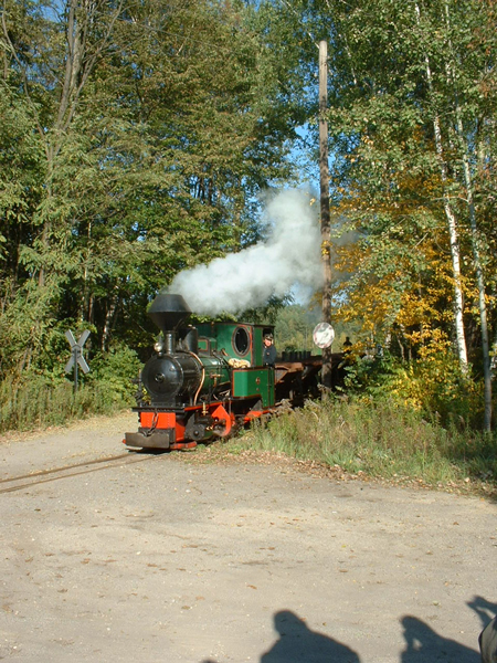 Krauss 7790