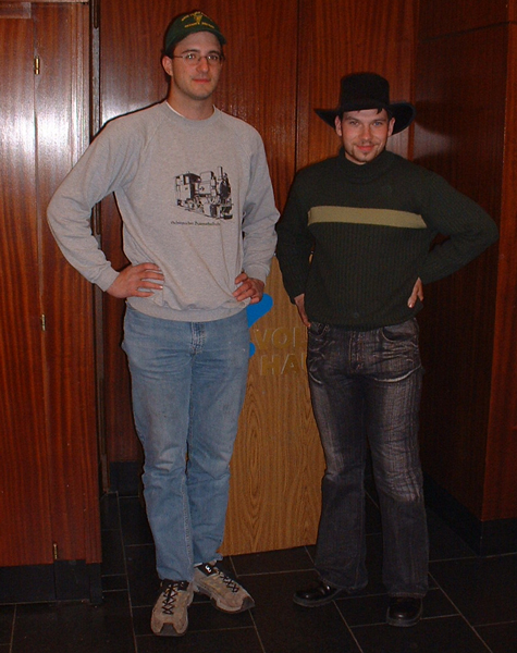 maschinist und Baumschulbahner