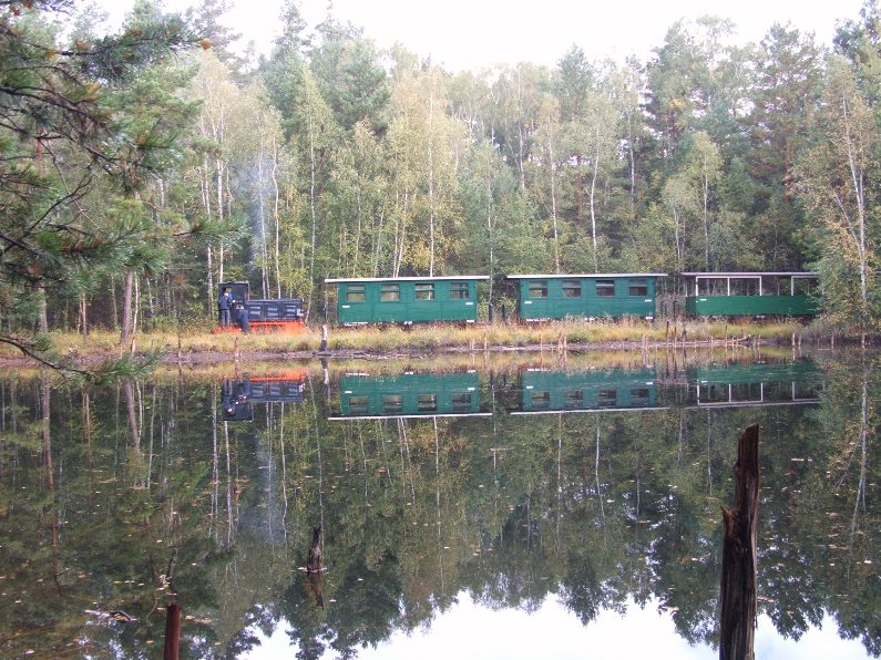 Herbstdampf 2006