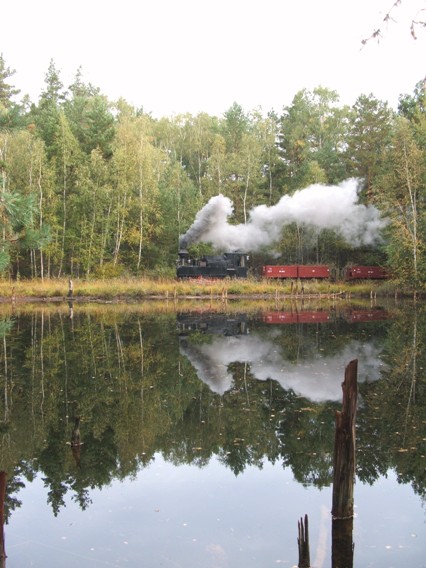 Herbstdampf 2006