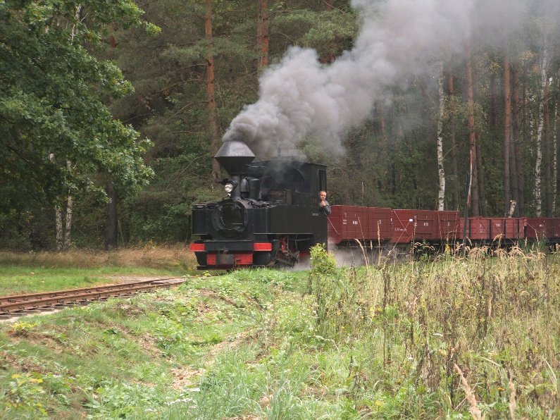 Herbstdampf 2006