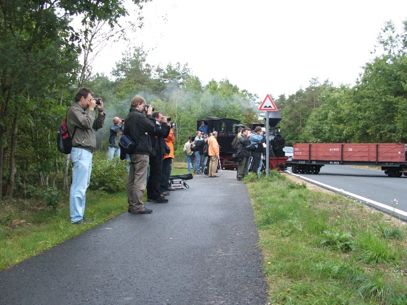 Herbstdampf 2006