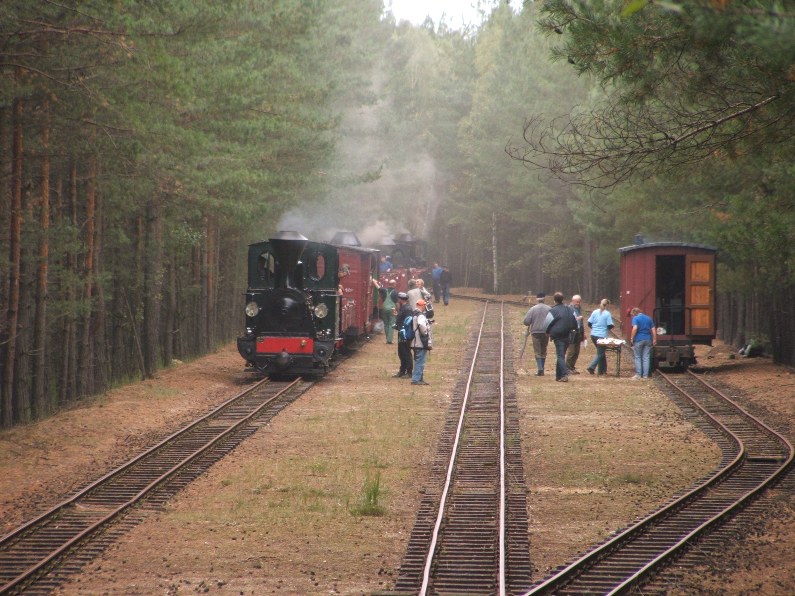 Herbstdampf 2006
