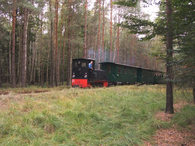 Herbstdampf 2006