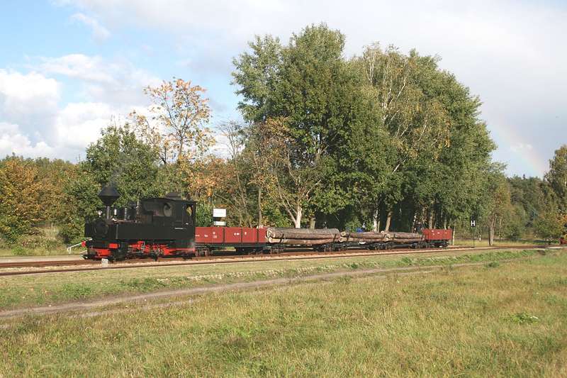 99 3317 im Herbst 07