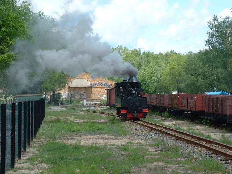 99 3317 der WEM
