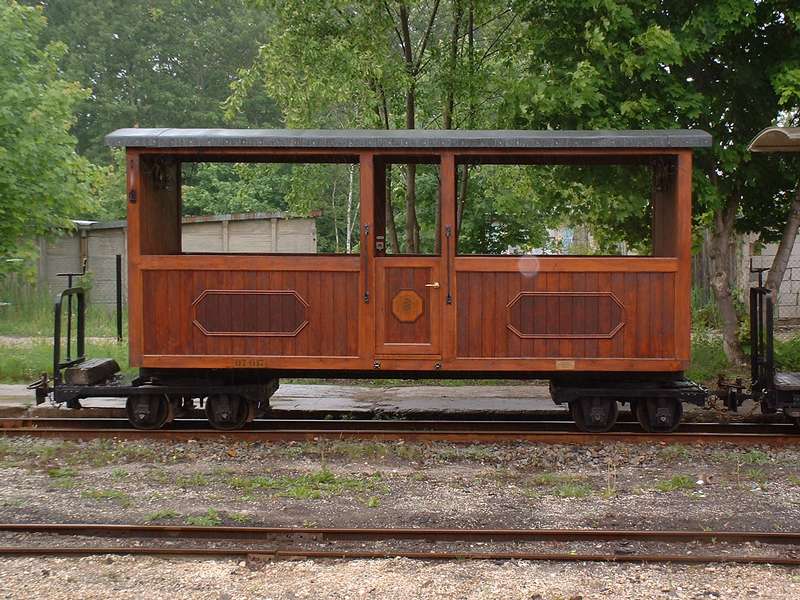 Jagdwagen