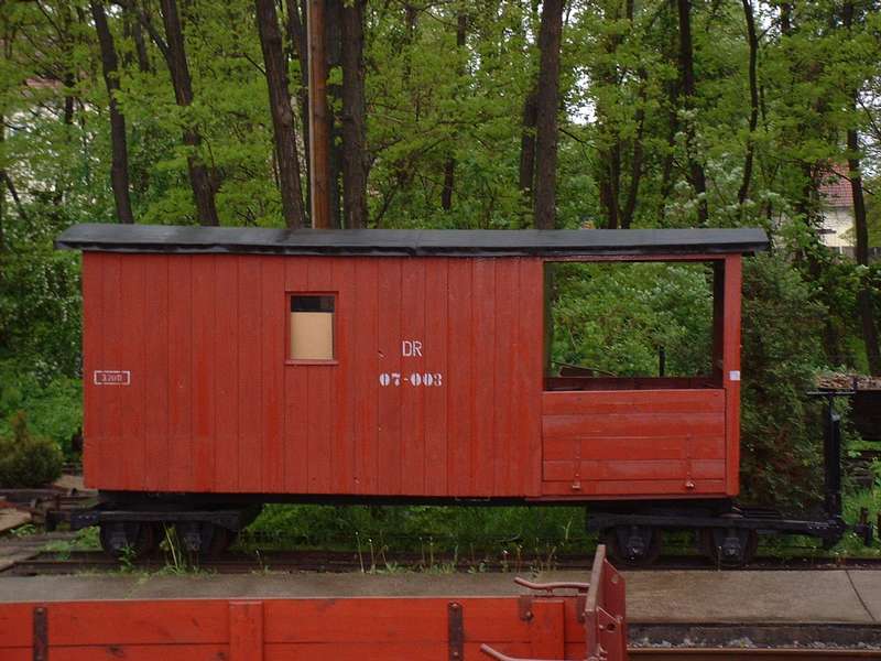 Havari-Wagen