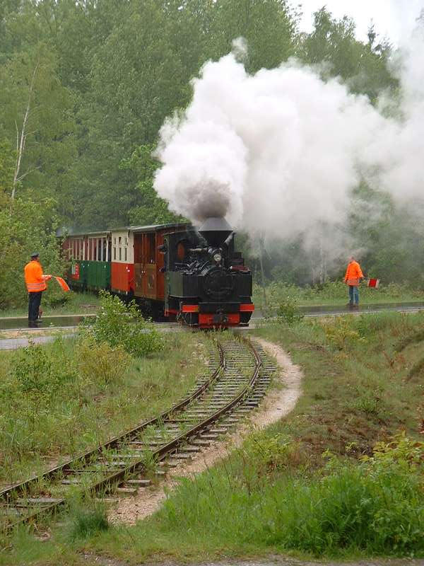 99 3317 der WEM