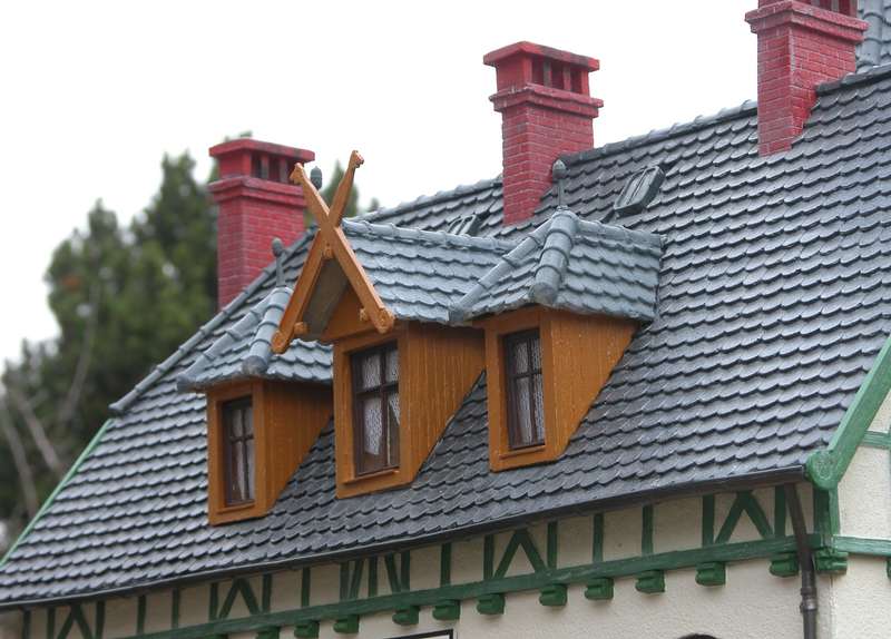 Bahnhof Burg