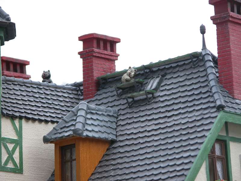 Bahnhof Burg
