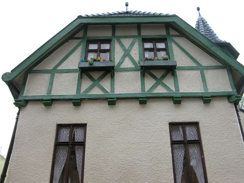 Bahnhof Burg