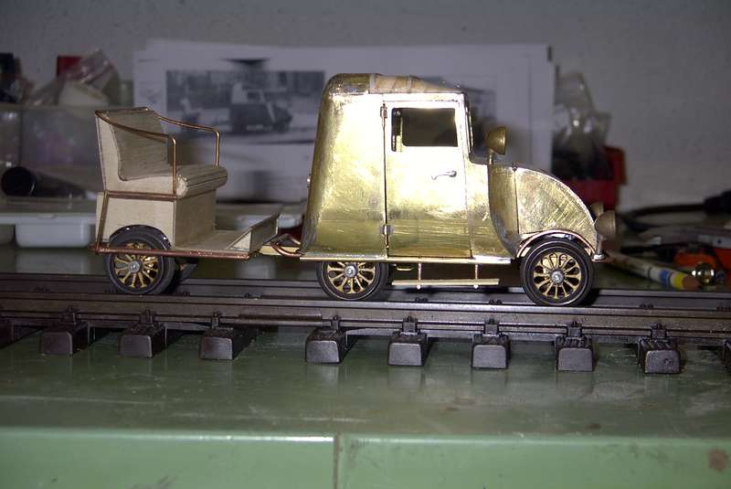 12 Rohbau fertig