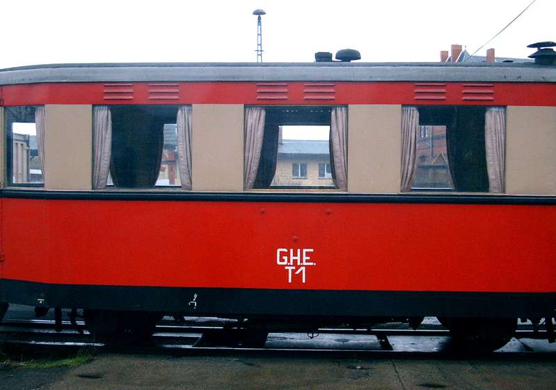 Rechte Seite Mitte