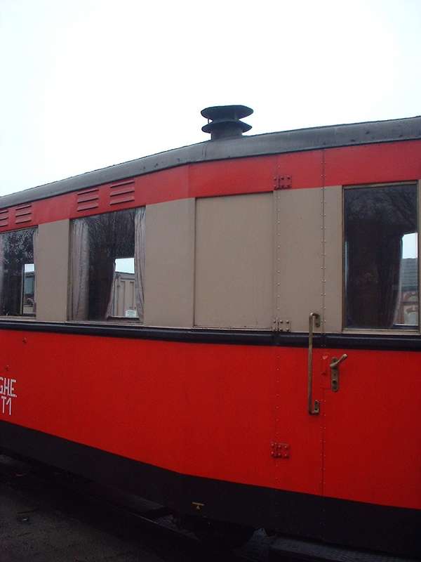 ofenrohr
