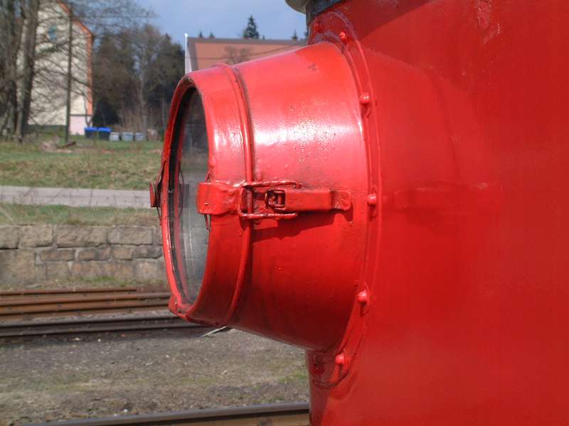 T1 Lampe (FS 2 r. i.)