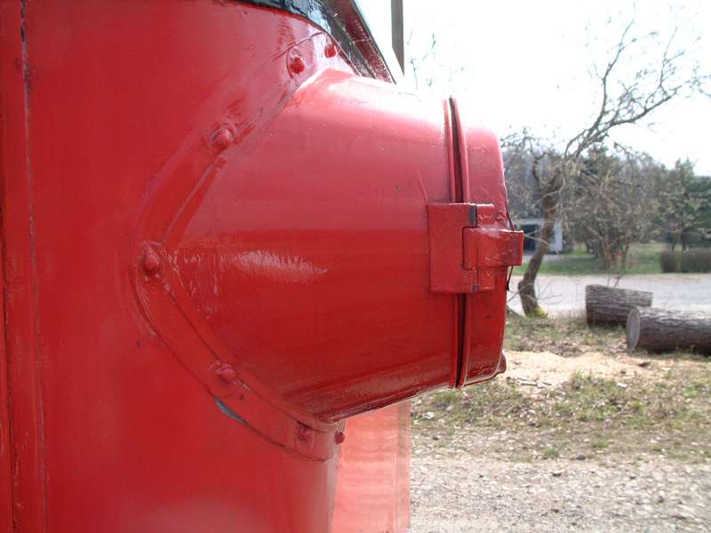 T1 Lampe (FS 2 r. a.)