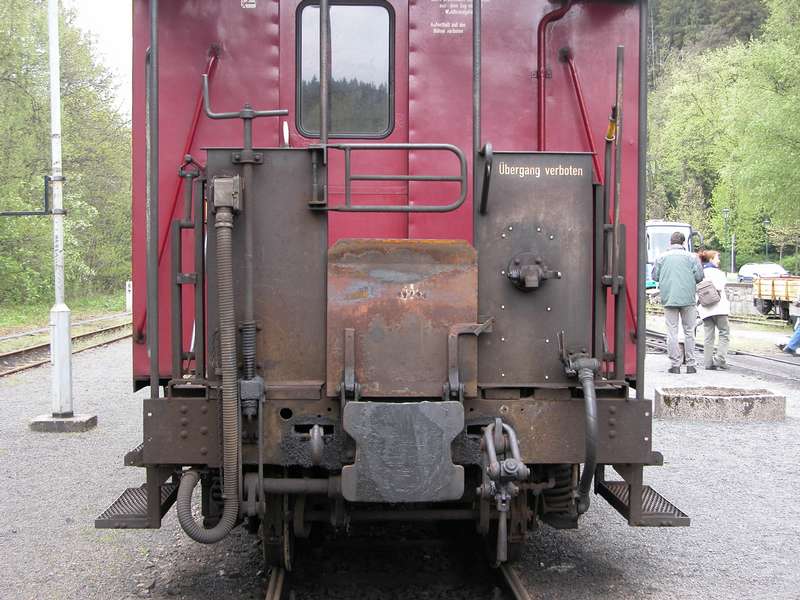 Schöner Rost