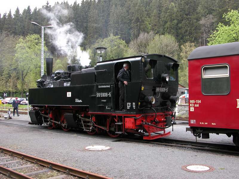 99 5906 in Alexisbad