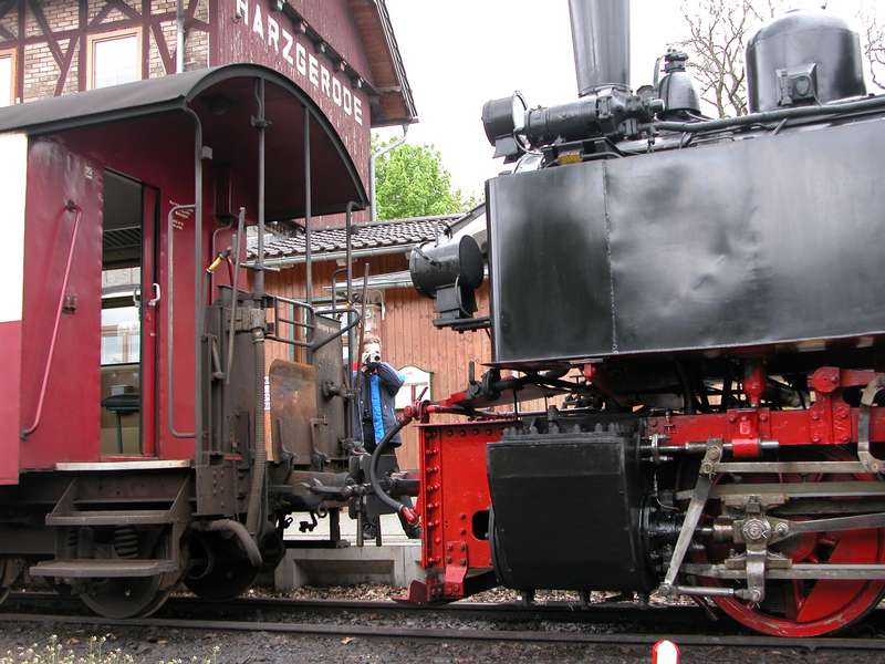 99 5906 in Harzgerode