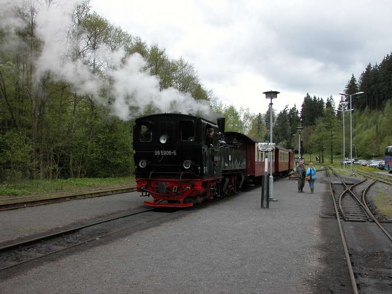 99 5906 in Alexisbad