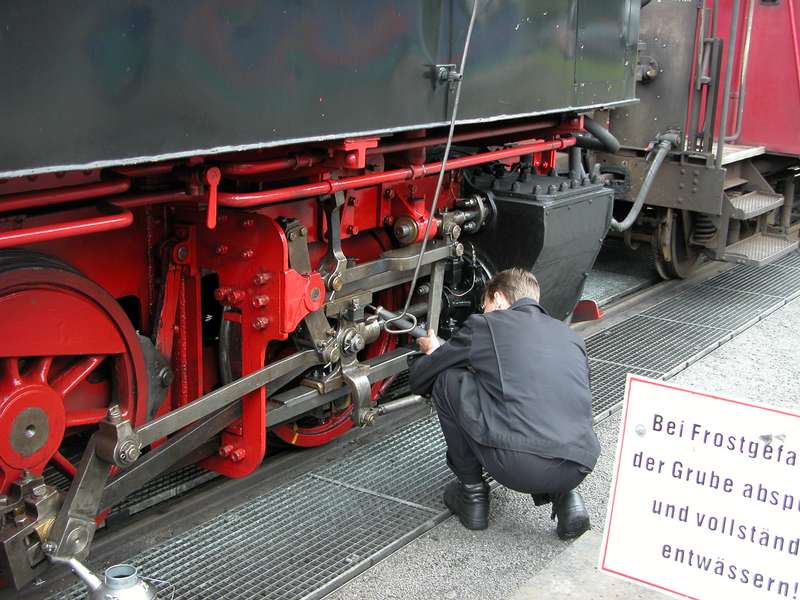 99 5906 in Alexisbad