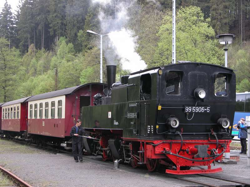 99 5906 in Alexisbad