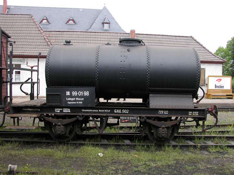 Gernrode