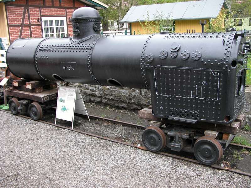 Hasselfelde