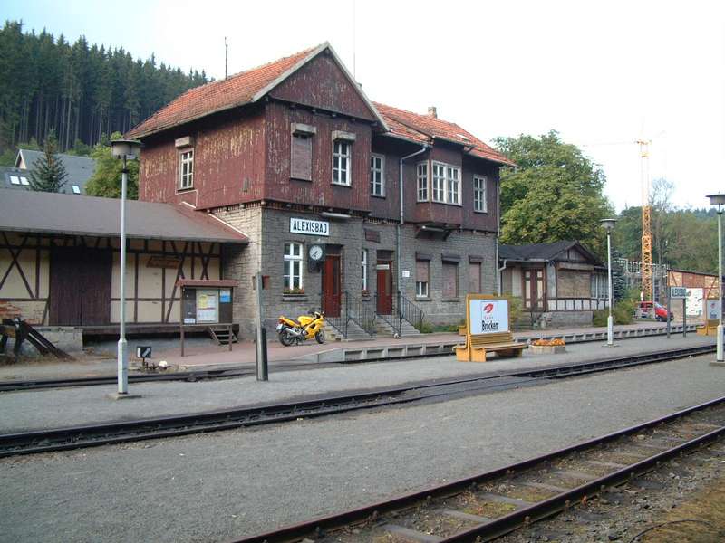 Alexisbad (07.09.2004)