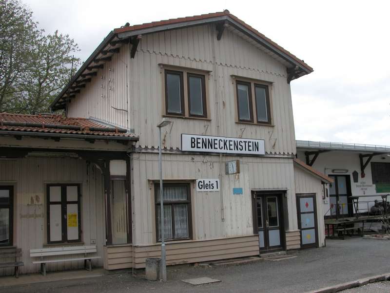 Benneckenstein