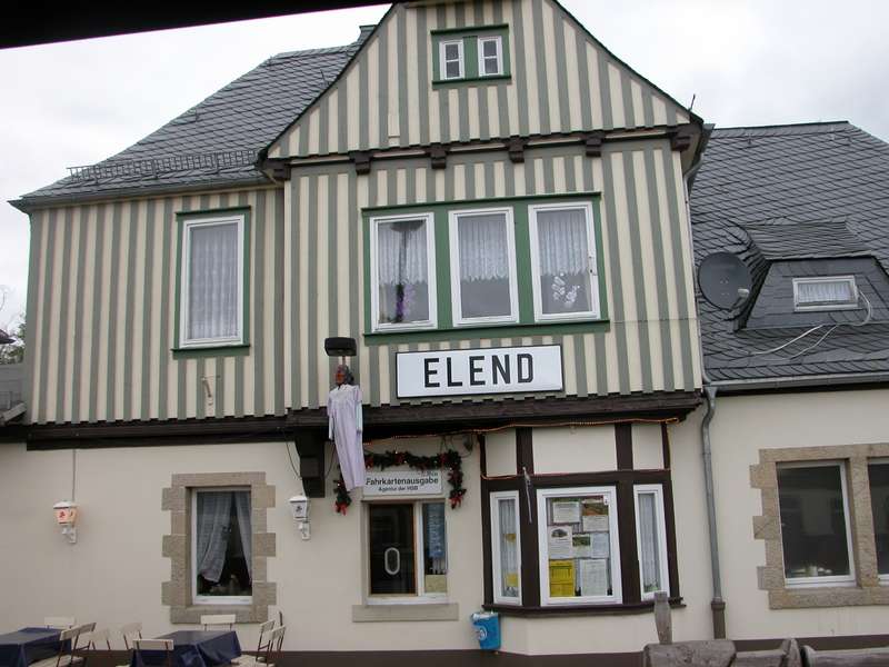 Elend