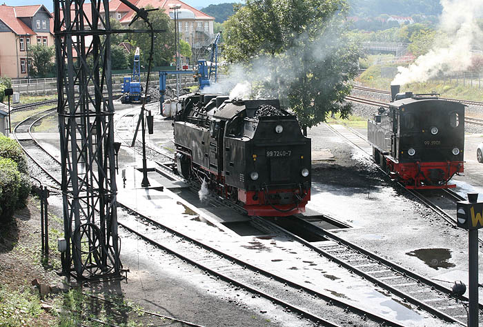 BW Wernigerode