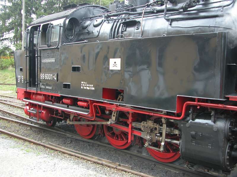 99-6001 Details